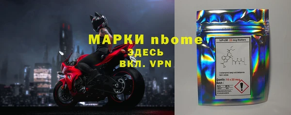 стафф Арсеньев