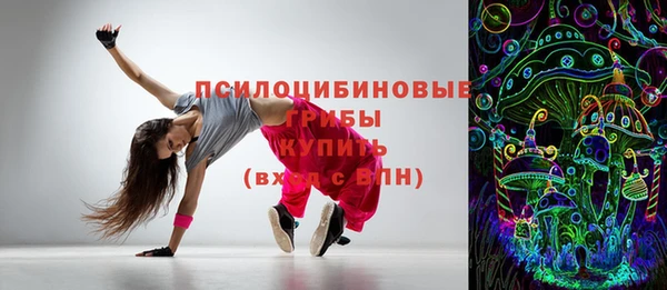 стафф Арсеньев